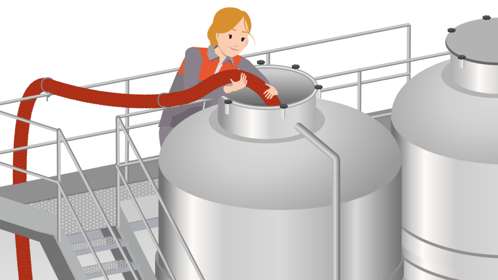 Combien De Temps Pour Remplir Une Cuve De 1000l