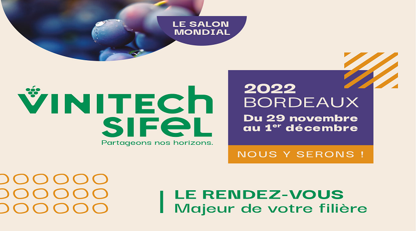 Vinitech 2022