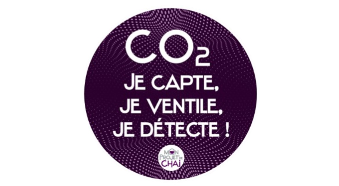 Je capte je ventile je détecte